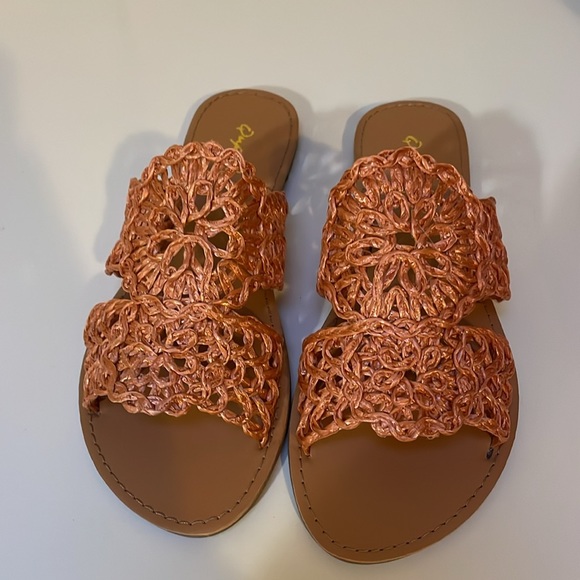 Sandals - Picture 4 of 5